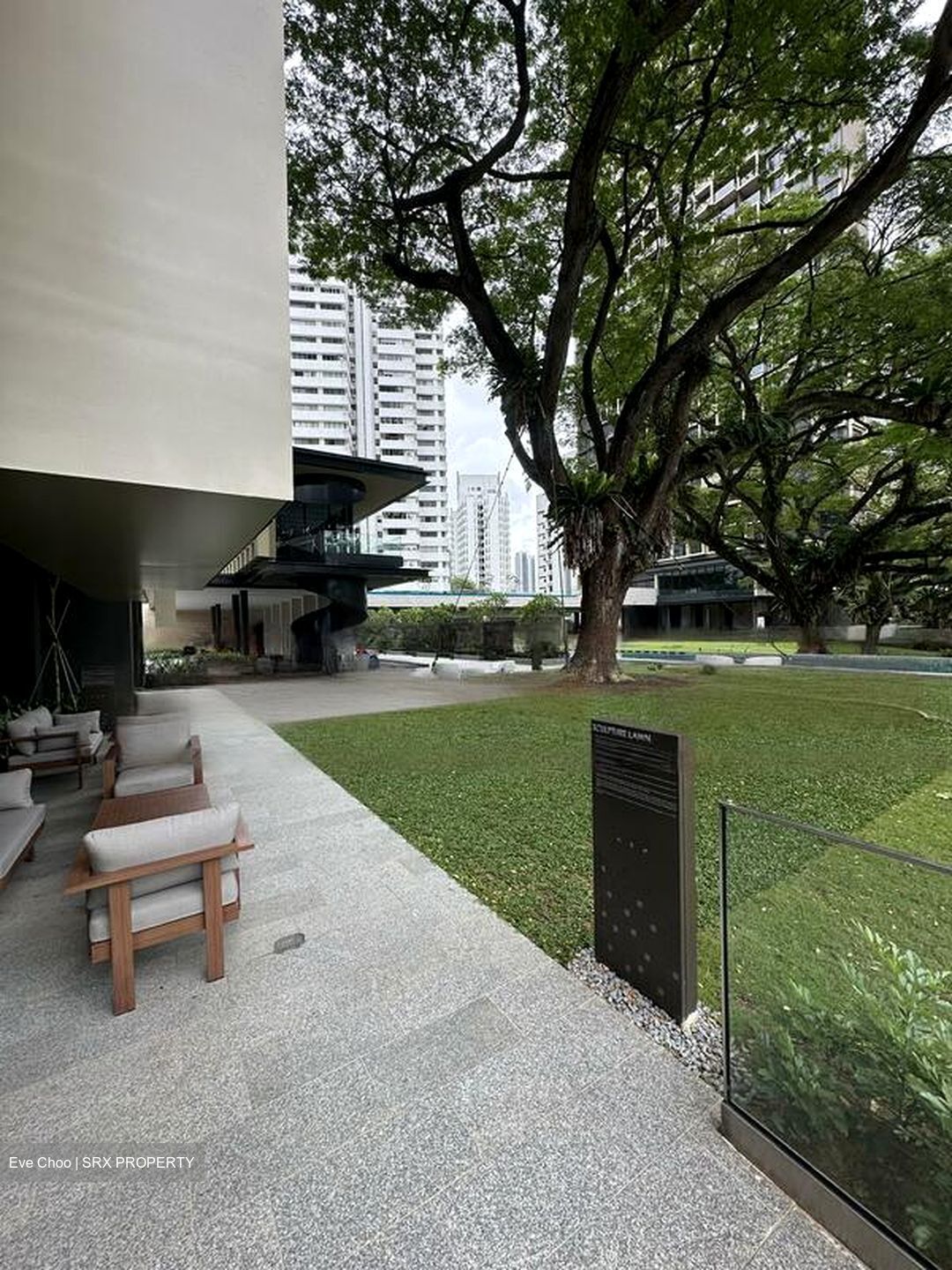 Irwell Hill Residences (D9), Apartment #467601771